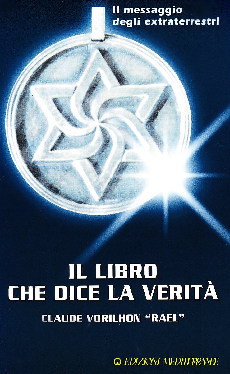 Il libro che dice la verità Religion & Esotericism