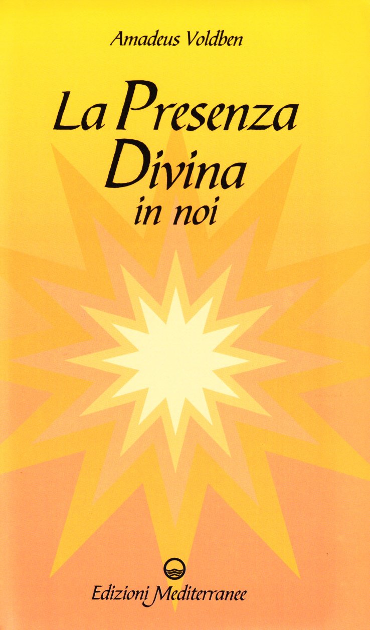 La presenza divina in noi book