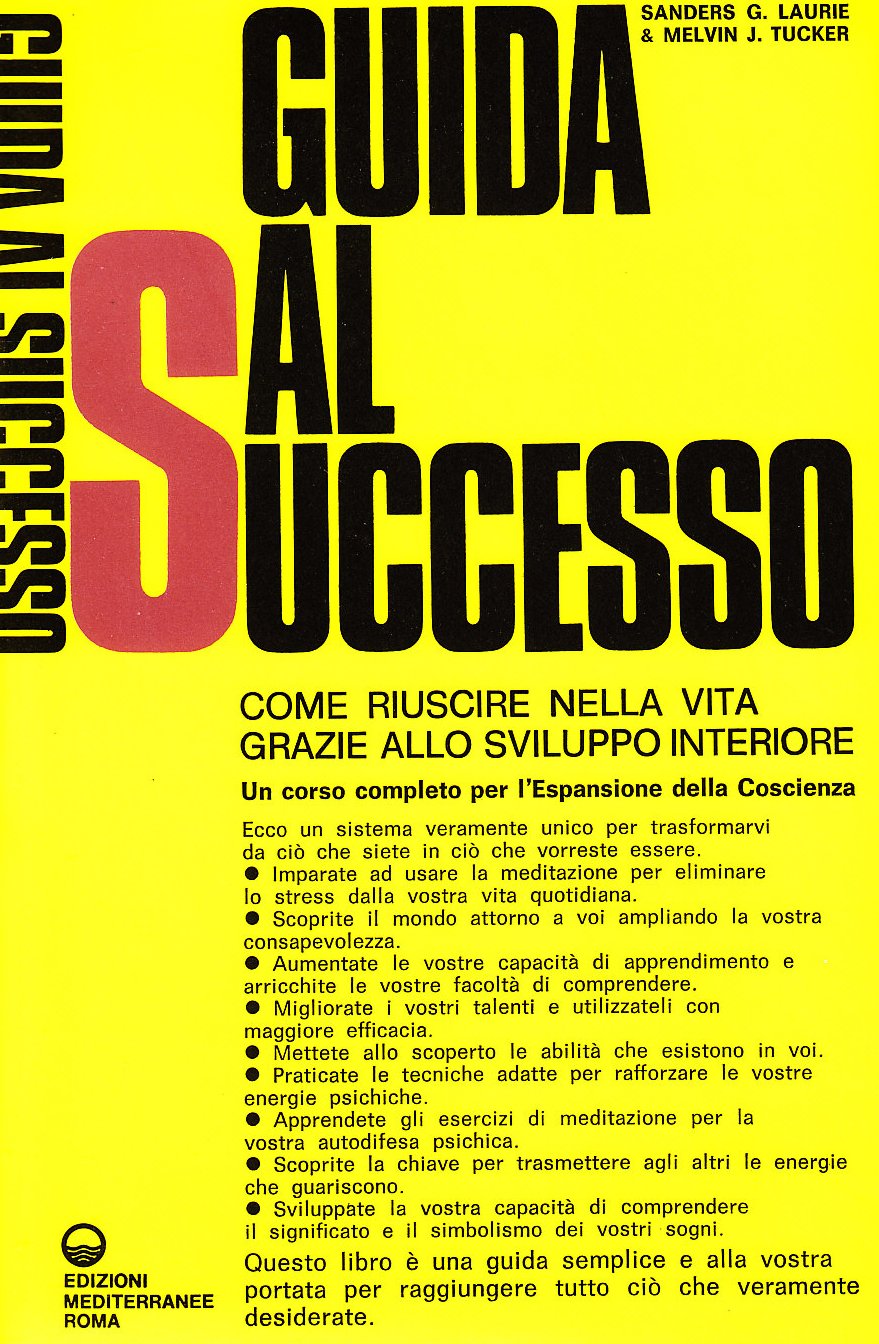 Guida al successo (Poteri della mente) Business, Finance & Career