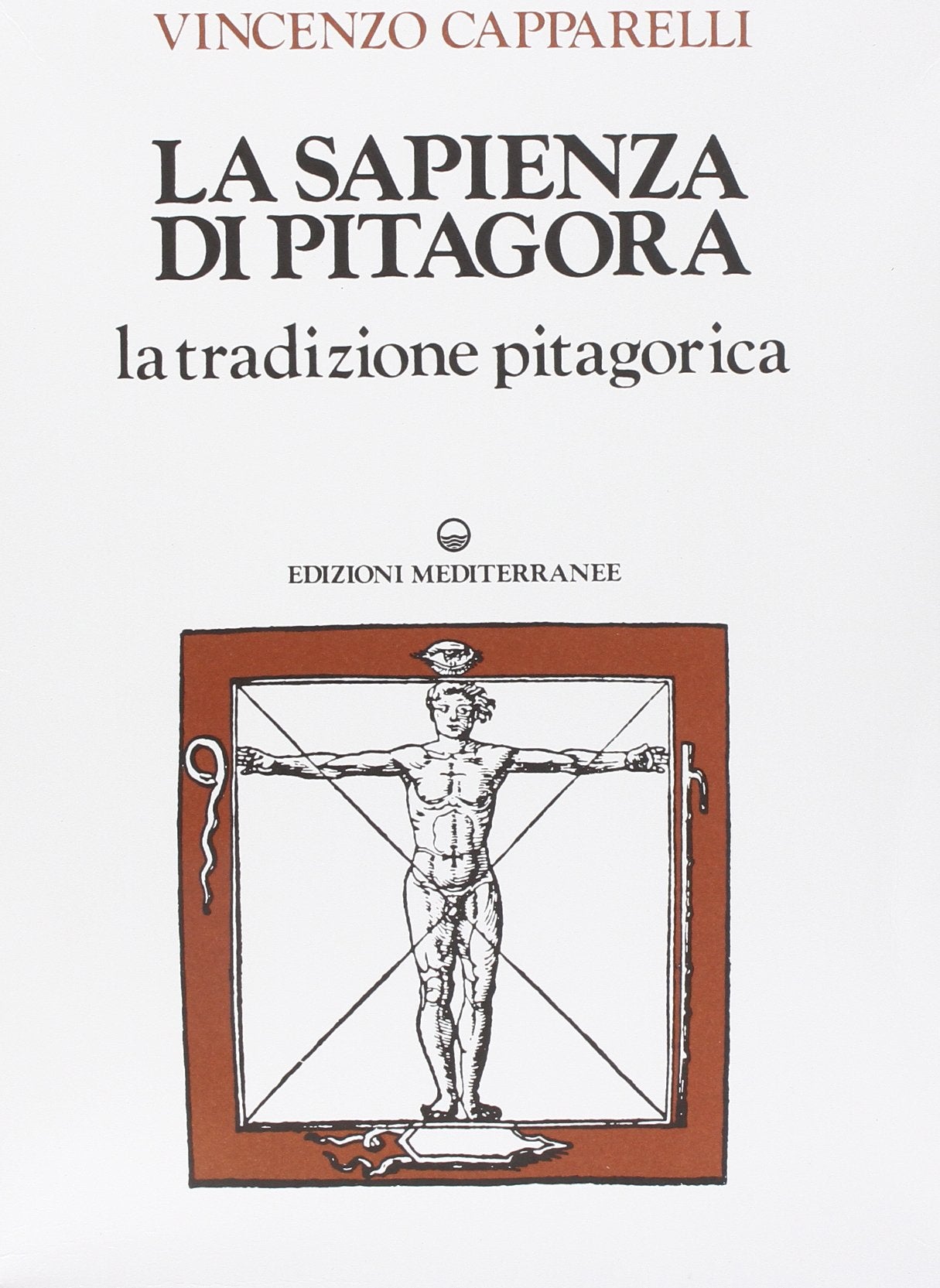 La sapienza di Pitagora Philosophy