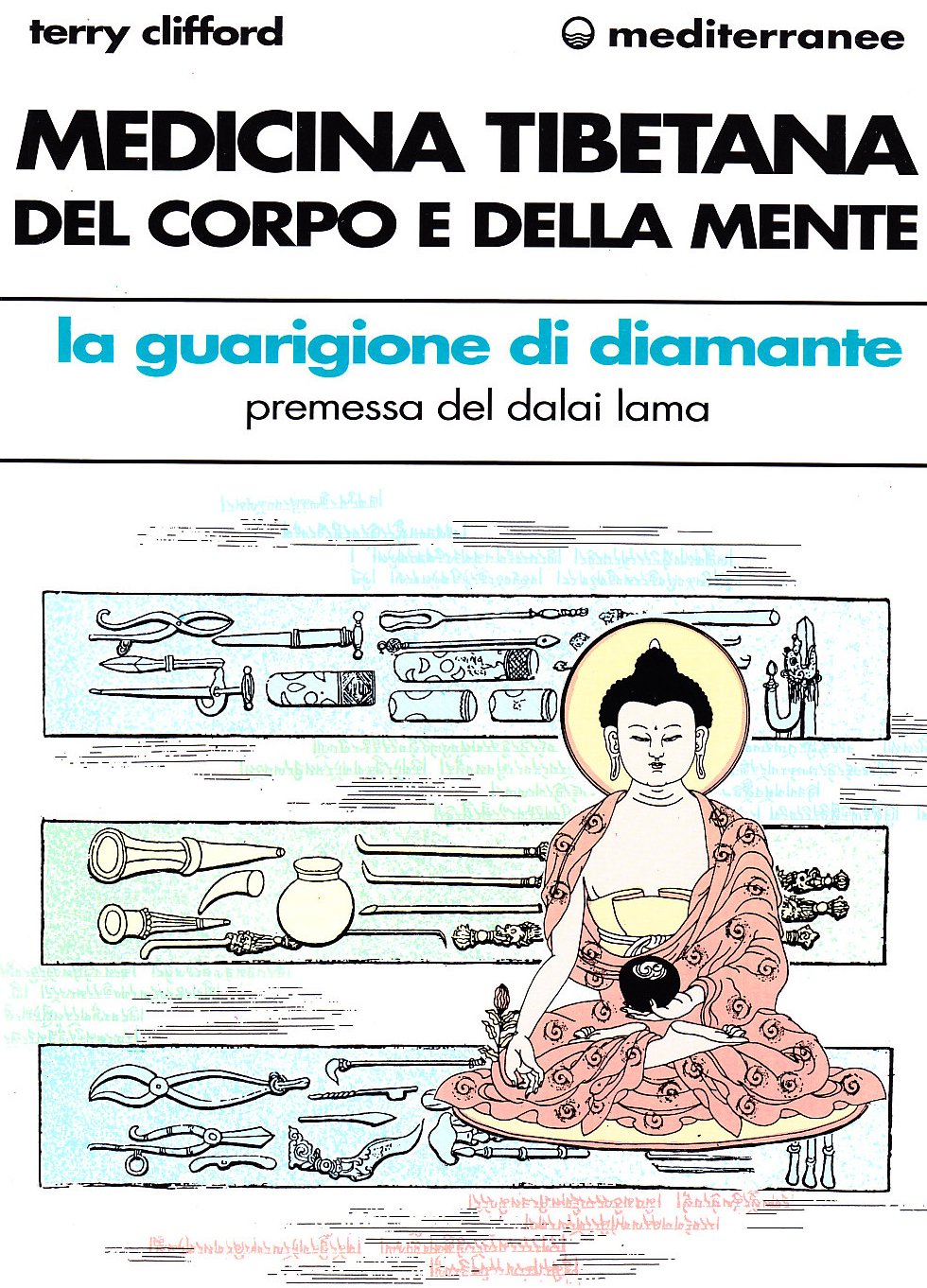Medicina tibetana del corpo e della mente (L' altra medicina) Religion & Esotericism
