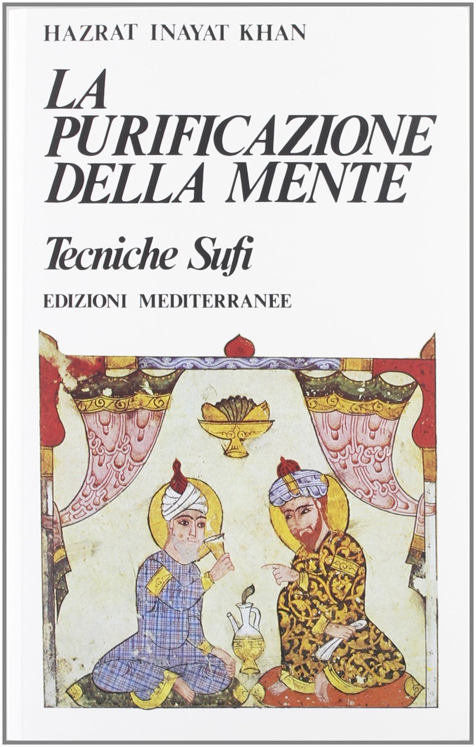 La purificazione della mente (Yoga, zen, meditazione) Lifestyle