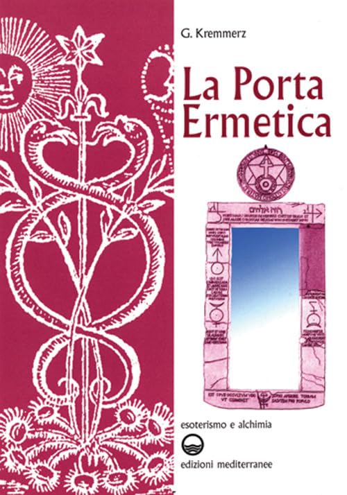 La porta ermetica book