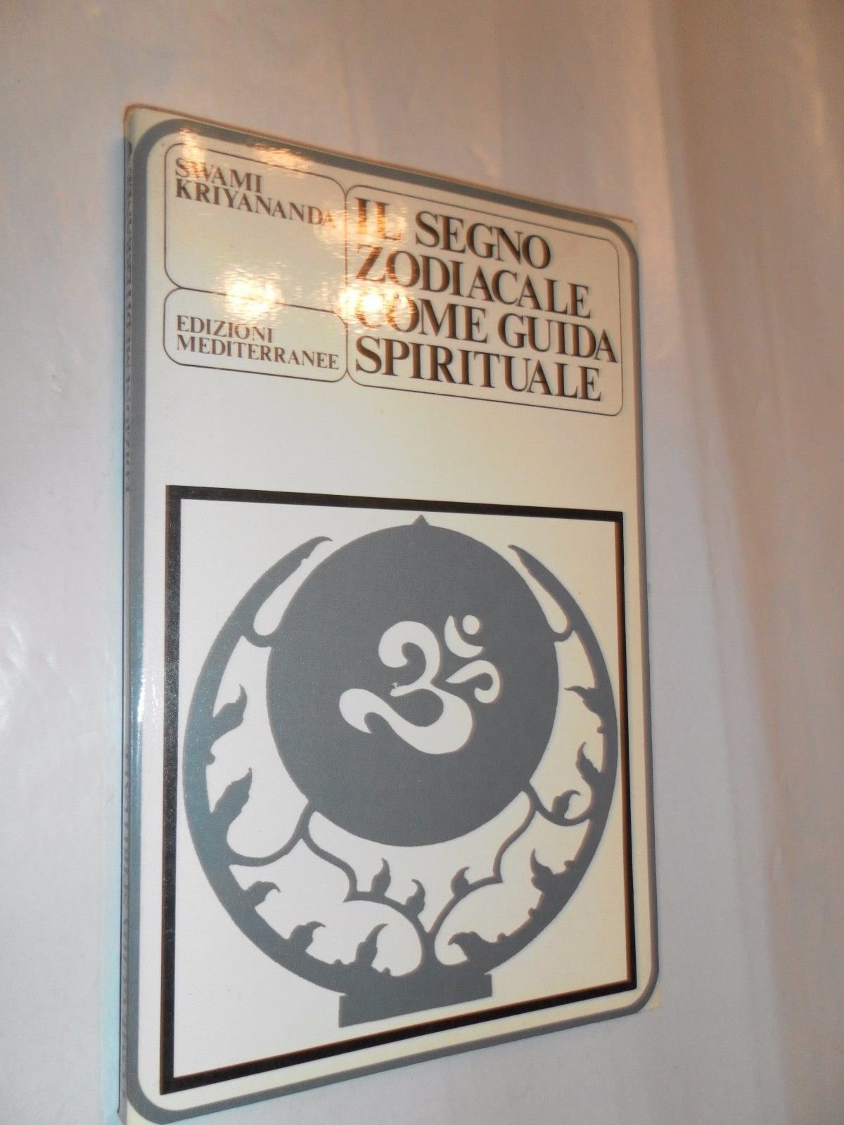 Il segno zodiacale come guida spirituale book
