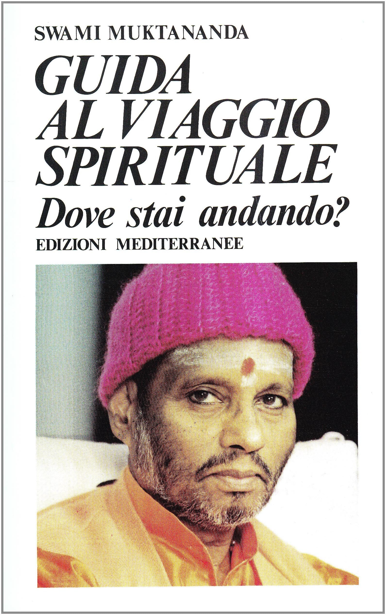 Guida al viaggio spirituale Social Sciences
