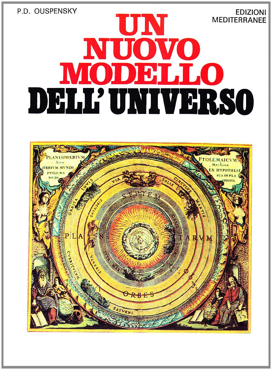 Un nuovo modello dell'universo Social Sciences