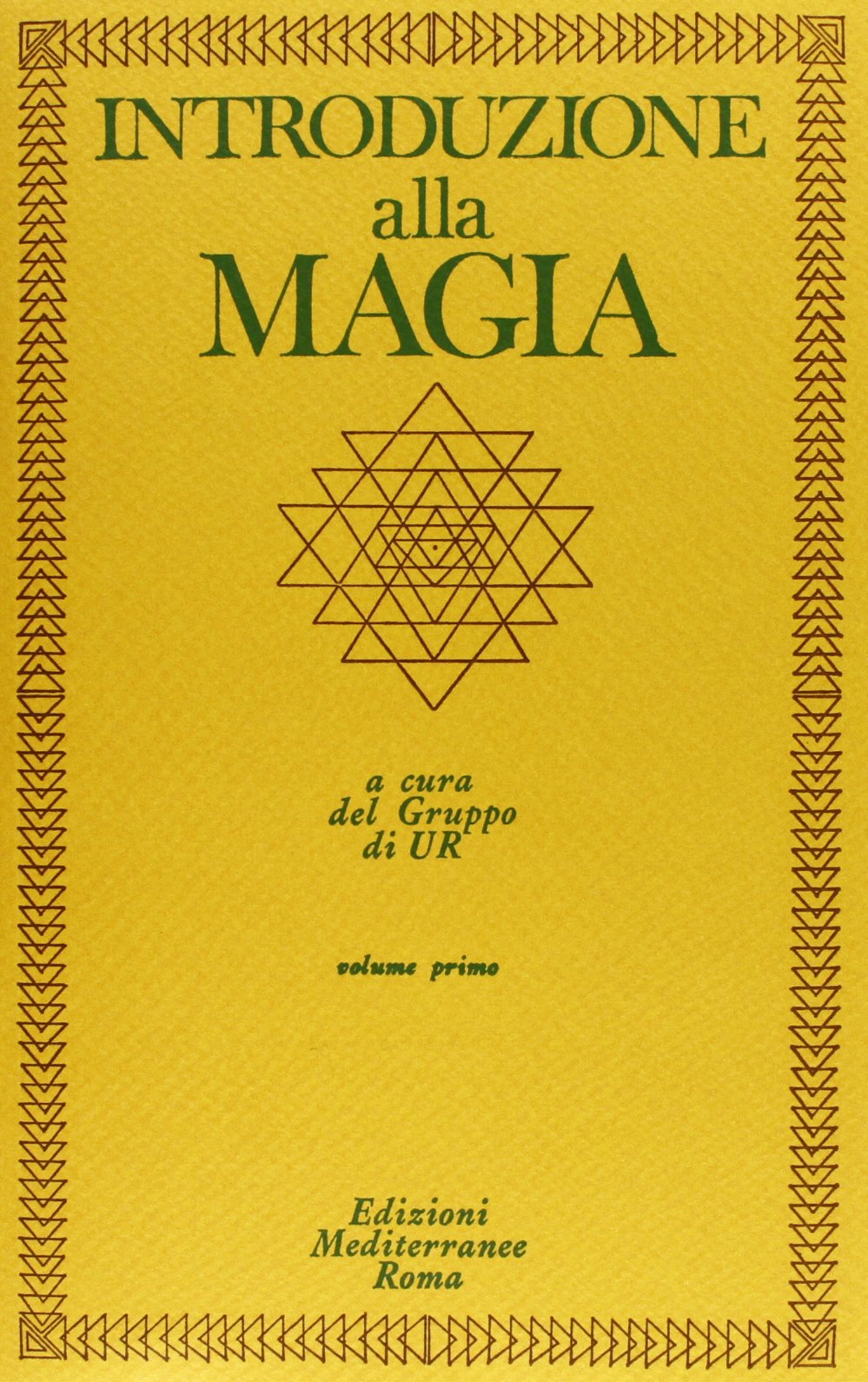 Introduzione alla magia (Classici dell'occulto) Religion & Esotericism