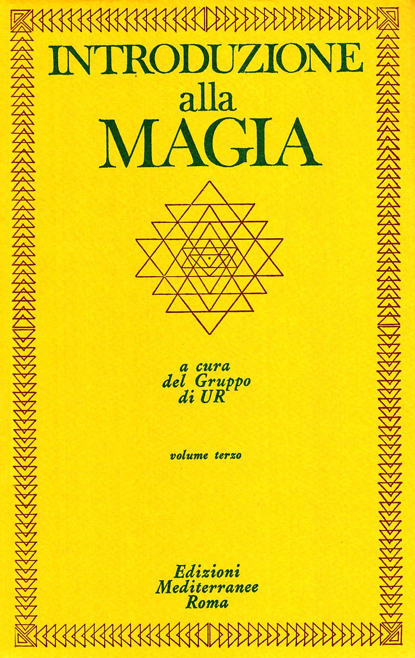 Introduzione alla magia (Classici dell'occulto) Religion & Esotericism