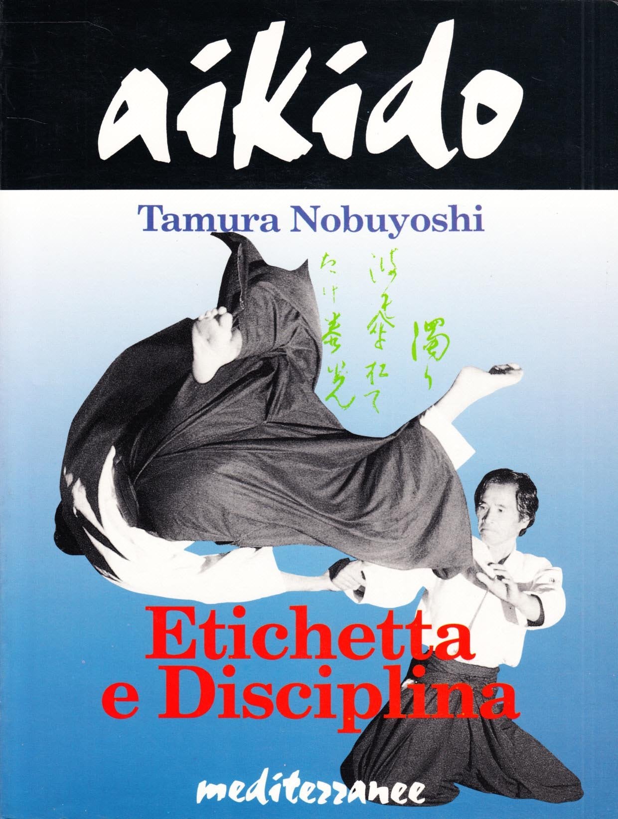 Aikido. Etichetta e disciplina Leisure & Fun