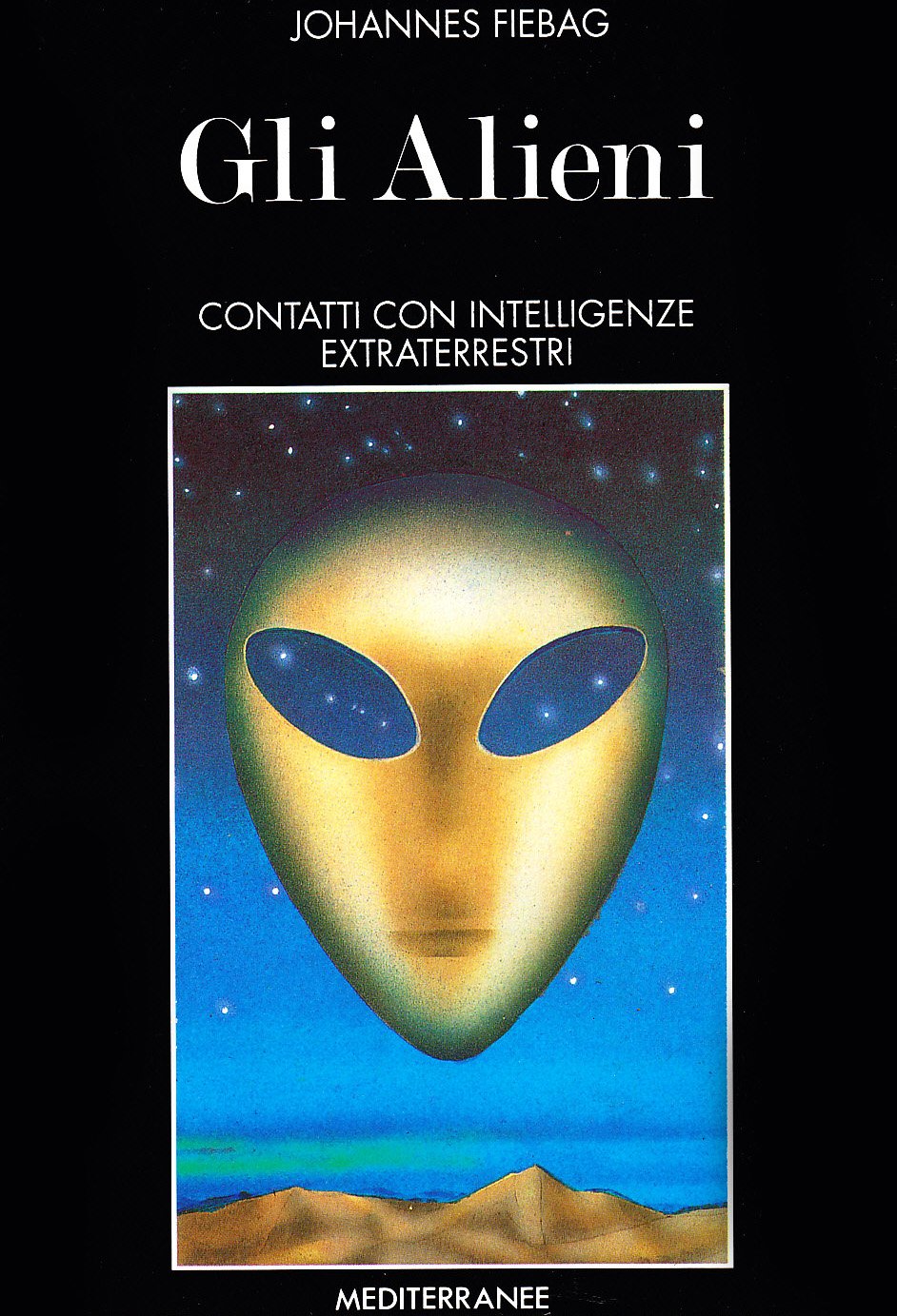 Gli alieni book