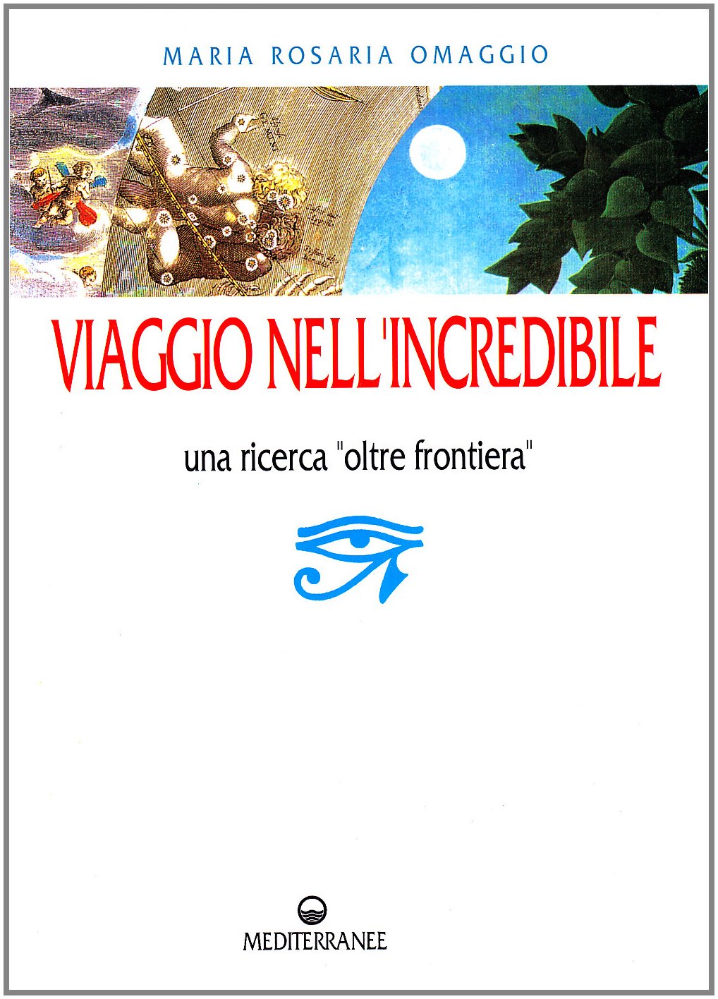 Viaggio nell'incredibile Psychology