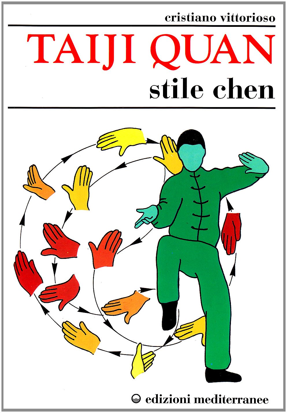 Taiji Quan. Stile Chen Leisure & Fun