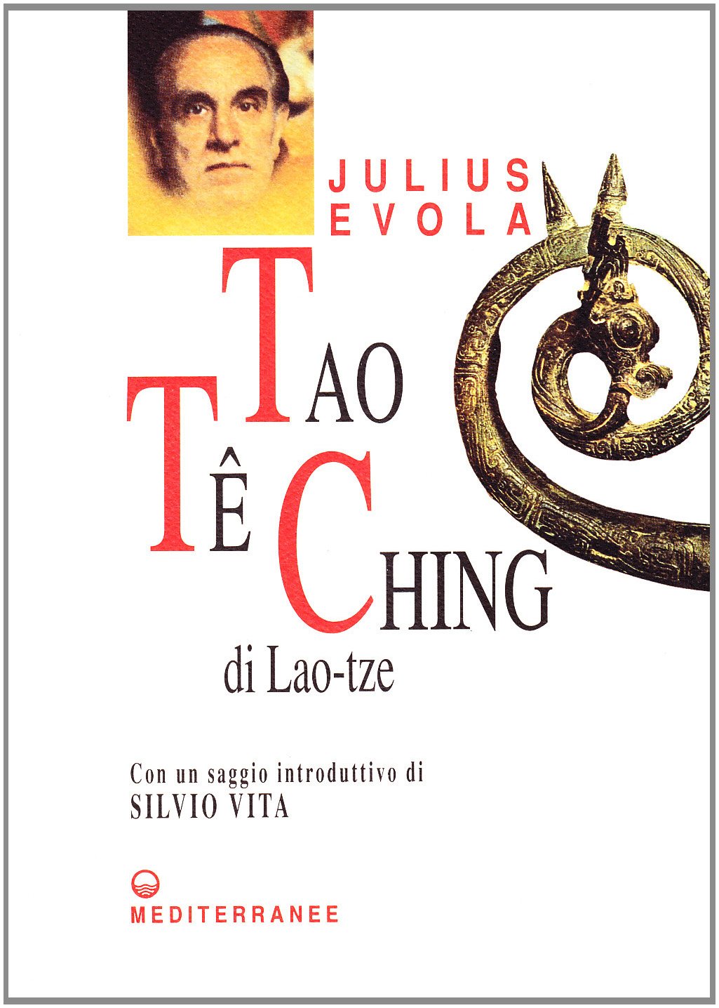 Tao Te Ching. Nelle versioni del 1923 e del 1959 book