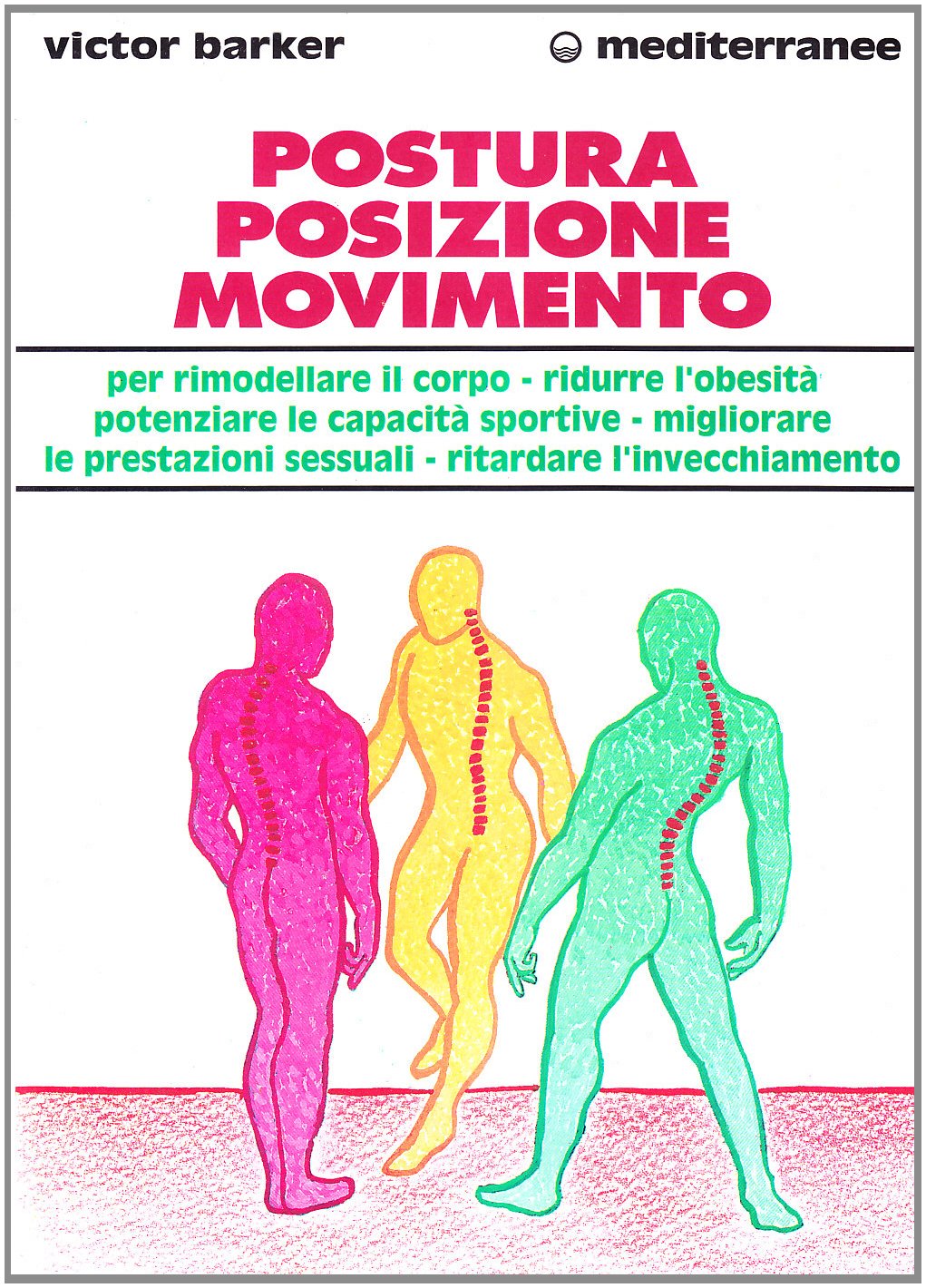Postura, posizione, movimento per potenziare le prestazioni sessuali, rimodellare il corpo, ritardare l'invecchiamento, ridurre l'obesità, sviluppare le capacità... Health, Nutrition & Fitness