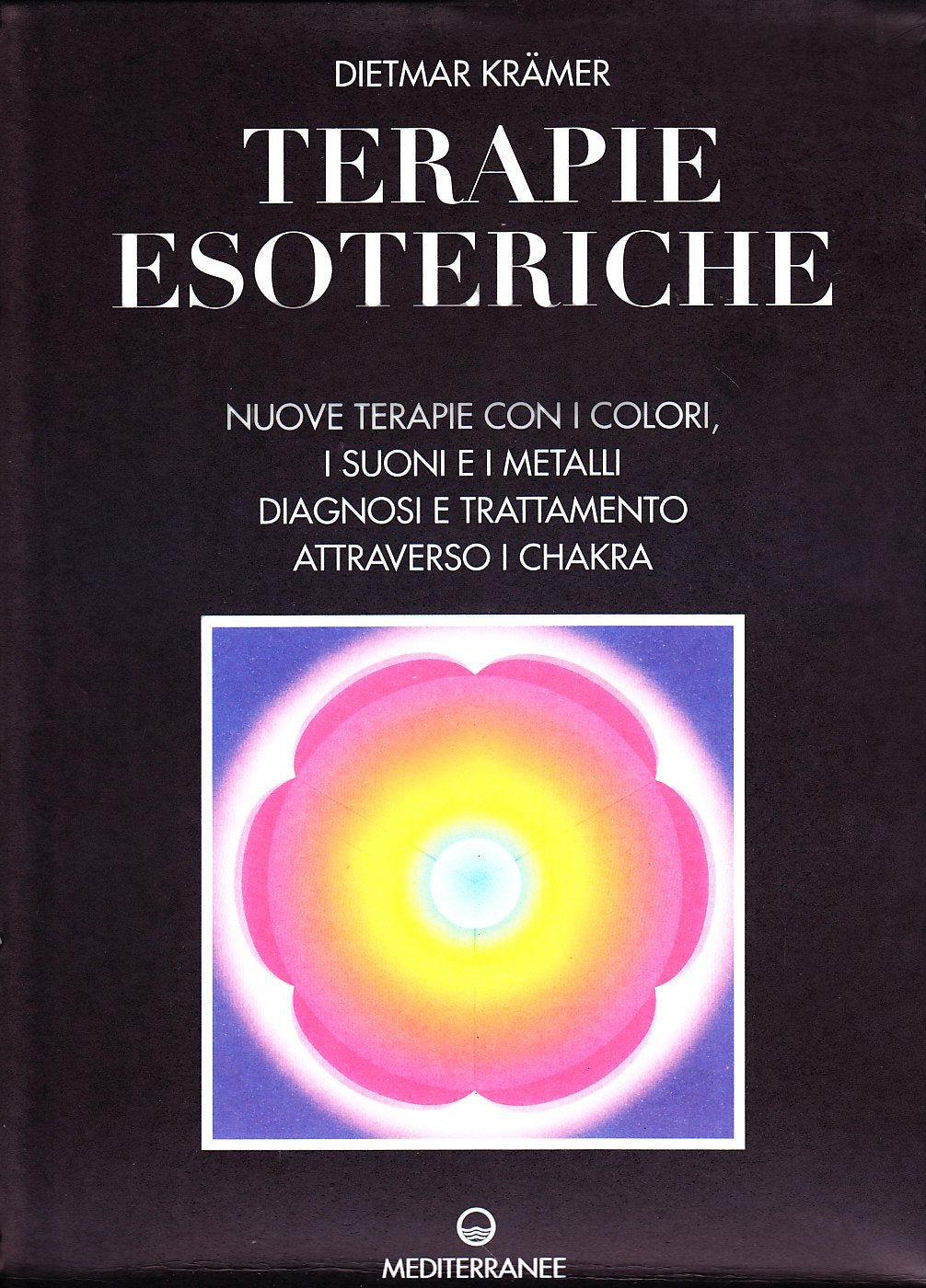 Terapie esoteriche (Due volumi indivisibili) book