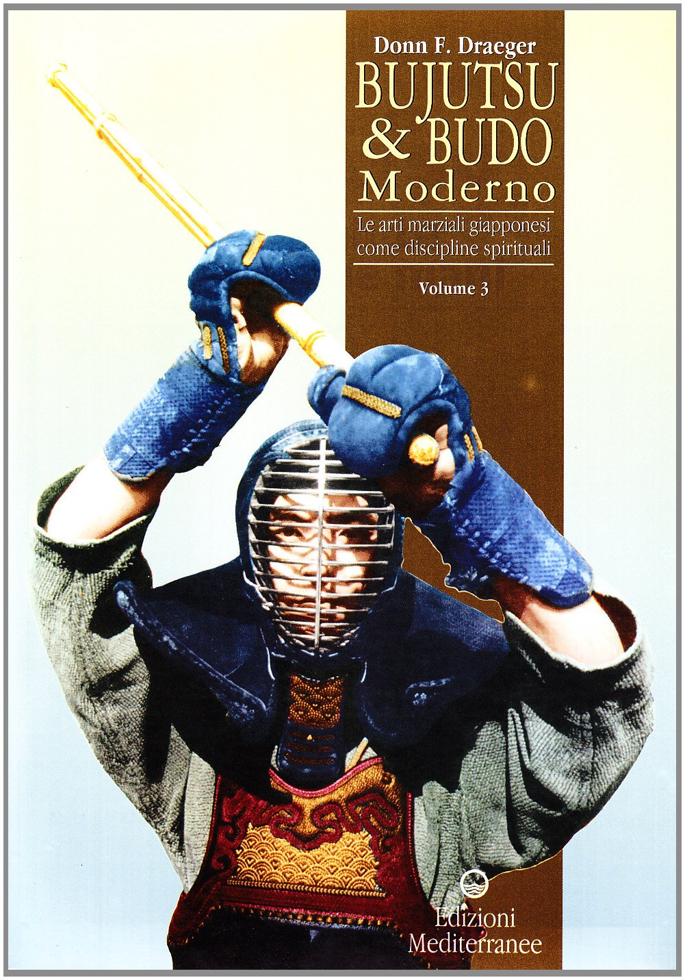 Bujutsu e budo moderno book