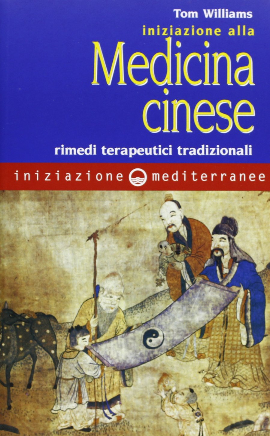 Iniziazione alla medicina cinese. Rimedi terapeutici tradizionali Health, Nutrition & Fitness