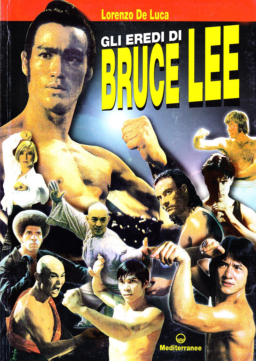 Gli eredi di Bruce Lee Leisure & Fun