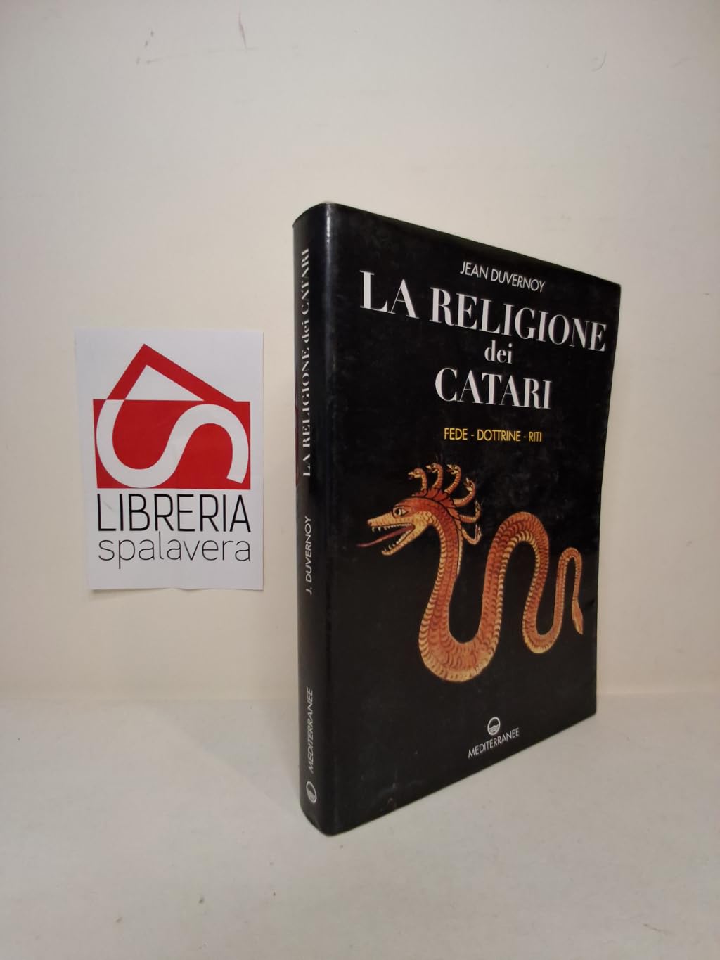 La religione dei catari. Fede, dottrine, riti (Pentagramma) Social Sciences
