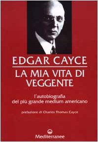 La mia vita di veggente (Controluce) Religion & Esotericism