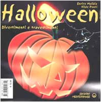 Halloween. Storia, tradizione, divertimenti e travestimenti Books