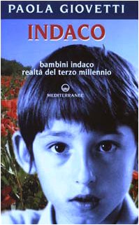 Indaco. Bambini realtà del terzo millennio book