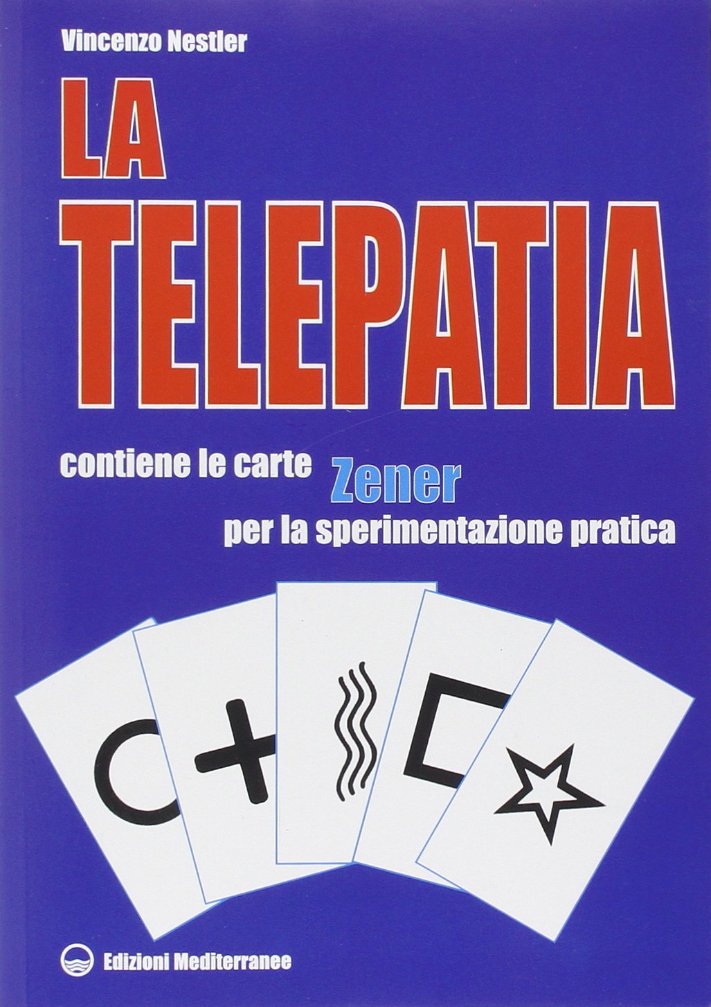 La telepatia. Fenomenologia, ipotesi. Con gadget book