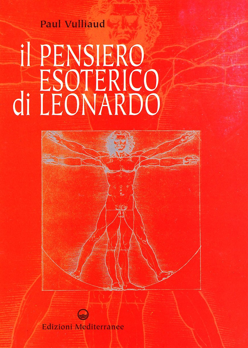Il pensiero esoterico di Leonardo (L' opera segreta) Film, Art & Culture