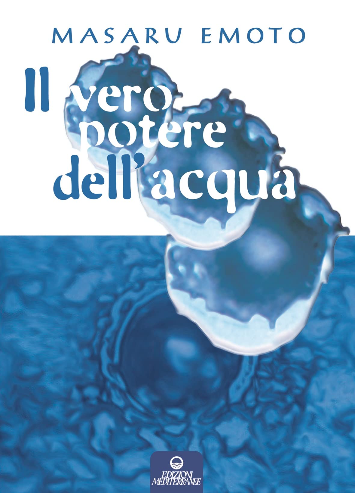 Il vero potere dell'acqua Health, Nutrition & Fitness
