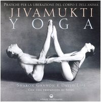 Jivamukti yoga. Pratiche per la liberazione del corpo e dell'anima book
