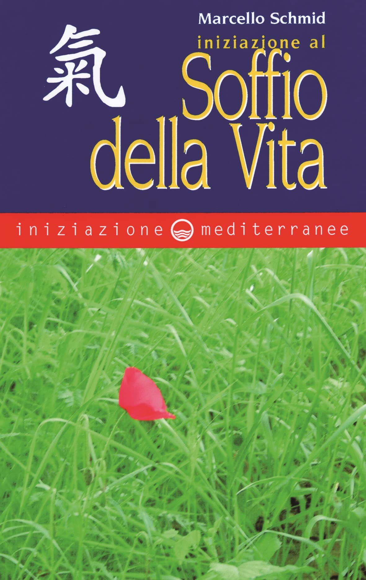 Iniziazione al soffio della vita book