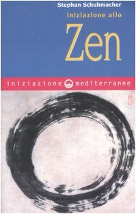 Iniziazione allo zen book