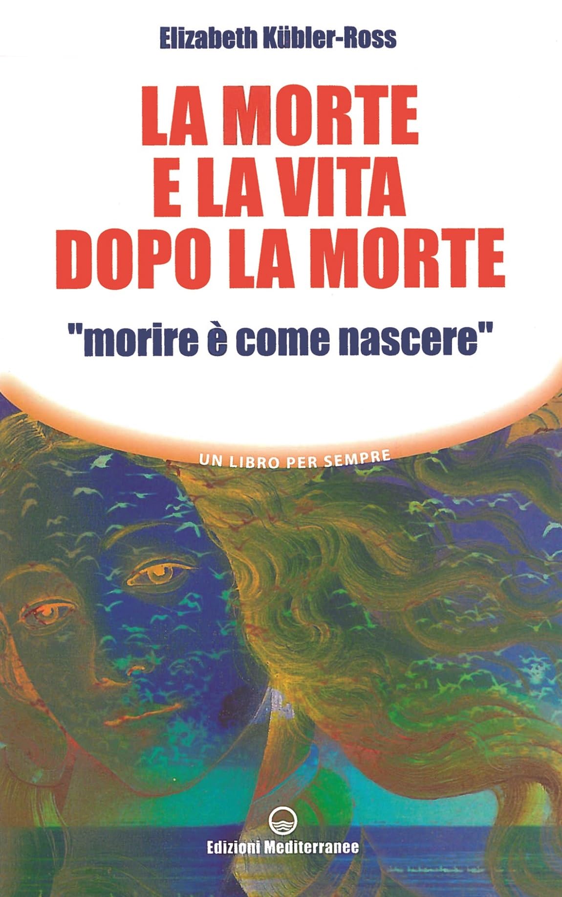 La morte e la vita dopo la morte «morire è come nascere» (Un libro per sempre) Death & Mourning
