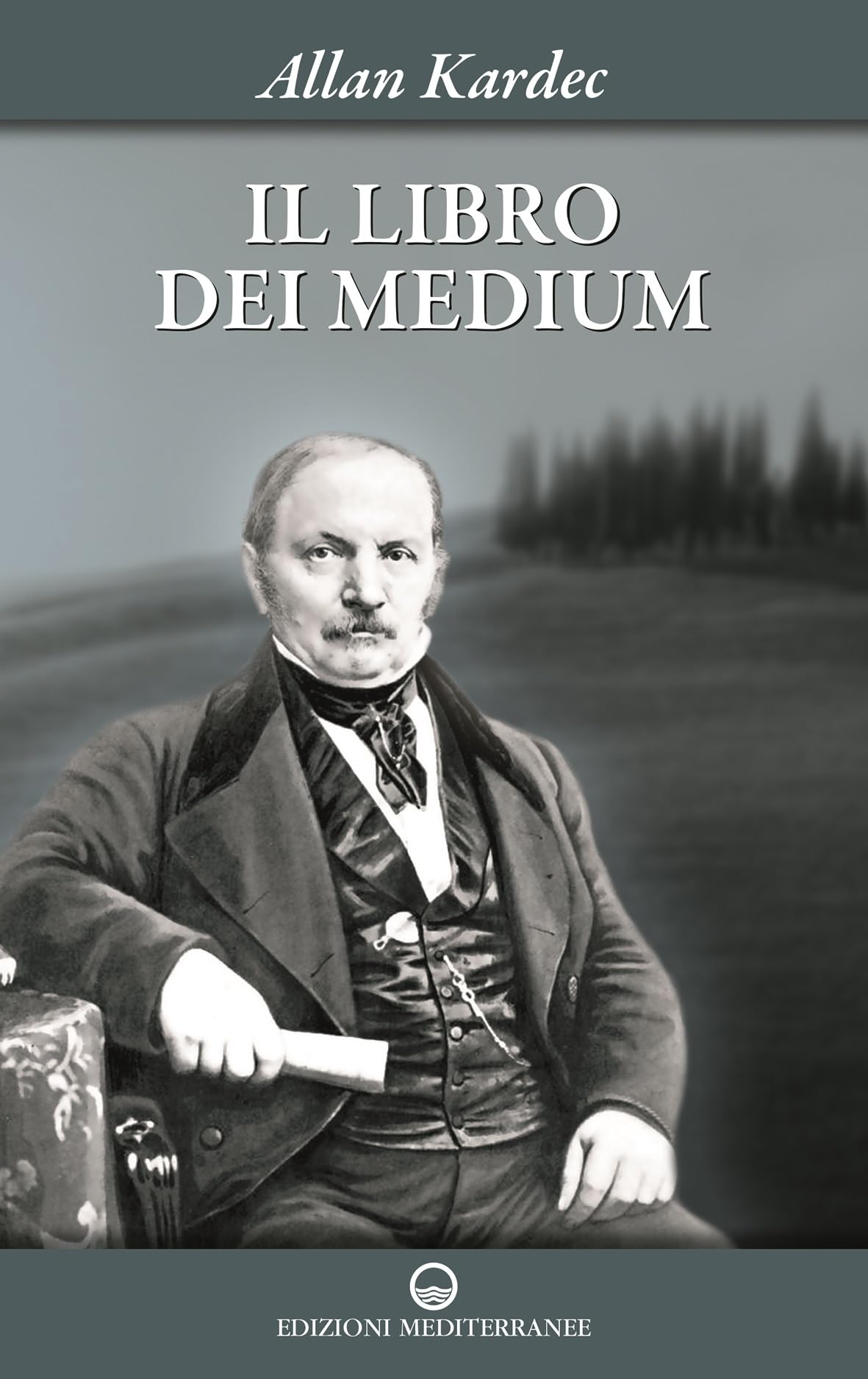 Il libro dei medium (Esoterismo, medianità, parapsicologia) Religion & Esotericism