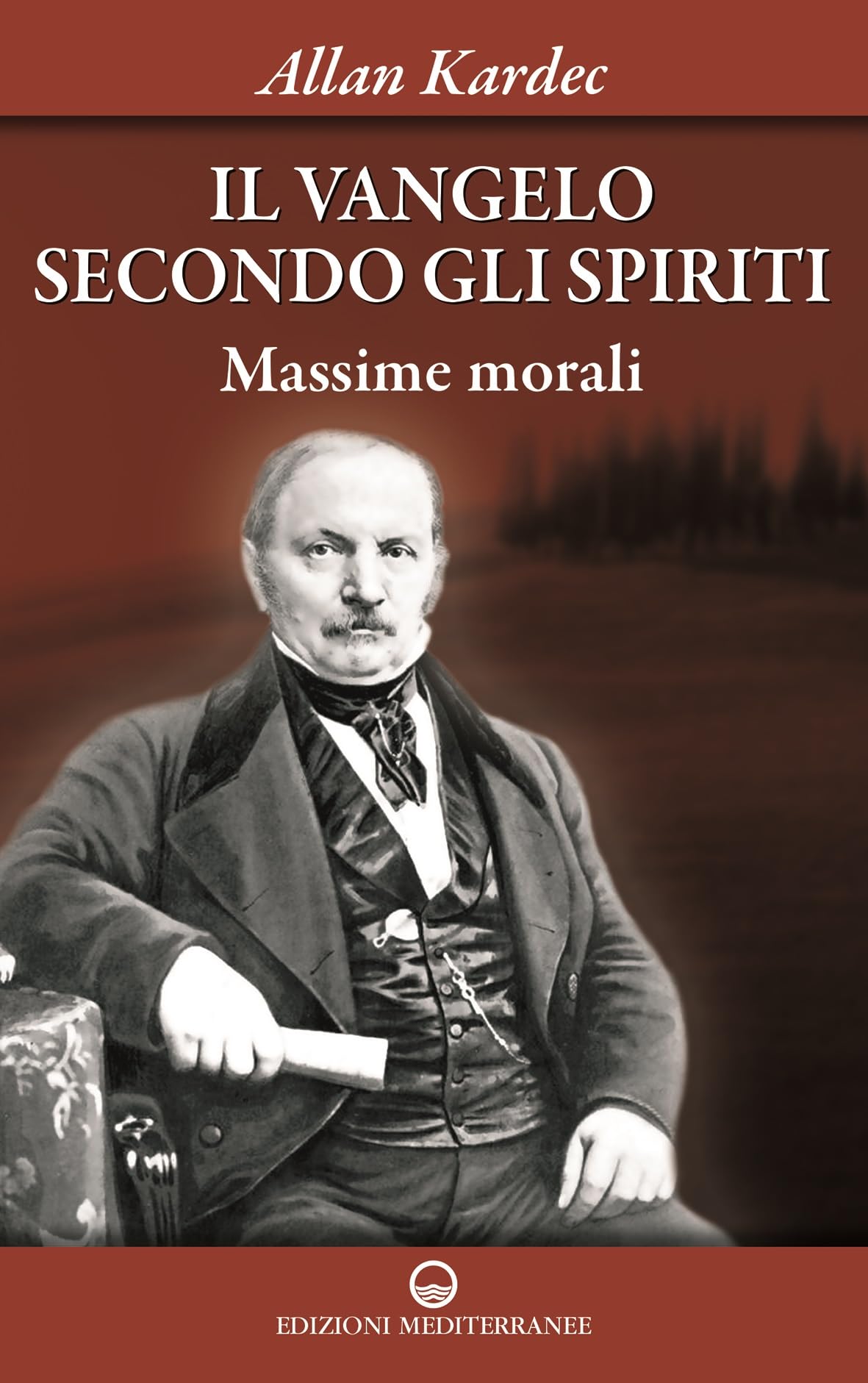 Il vangelo secondo gli spiriti (Esoterismo, medianità, parapsicologia) Social Sciences