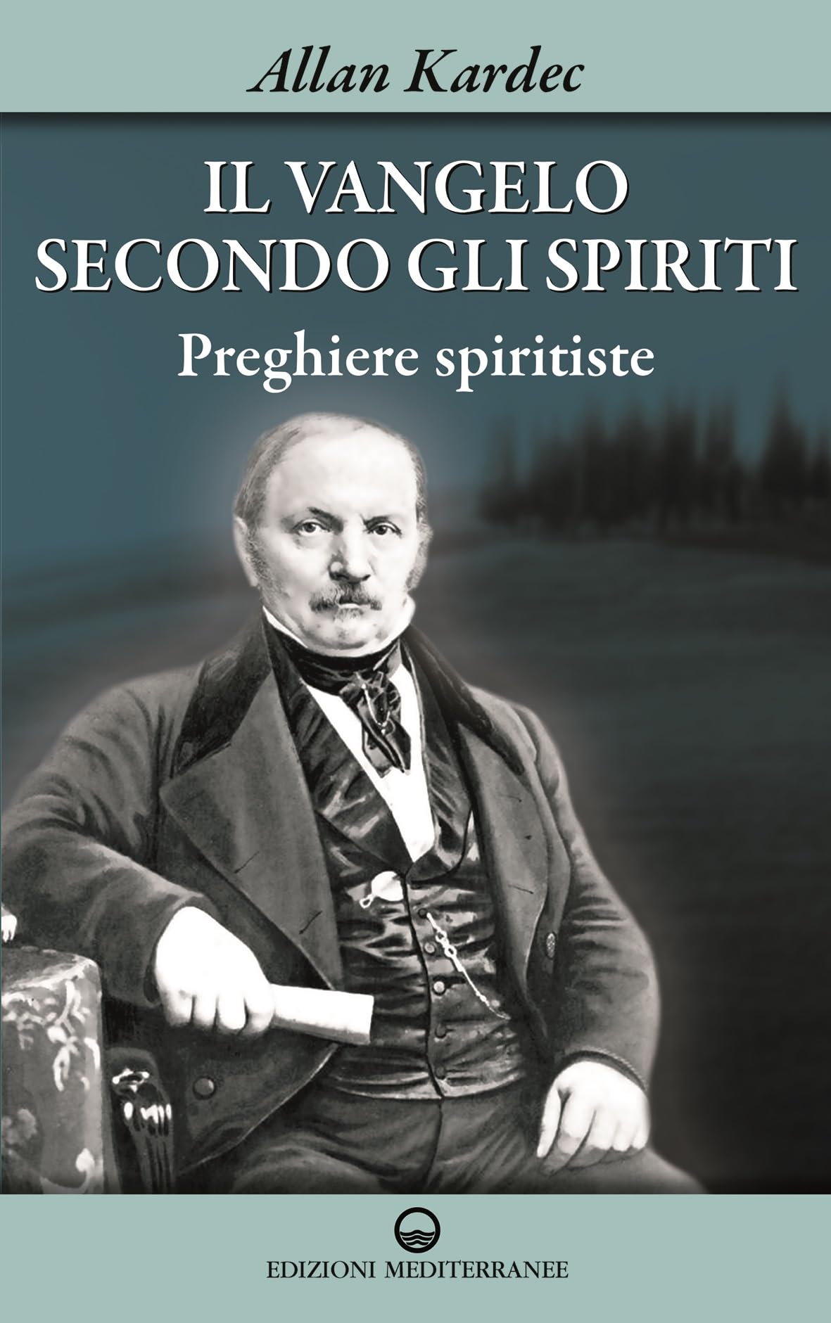 Il vangelo secondo gli spiriti (Esoterismo, medianità, parapsicologia) Religion & Esotericism