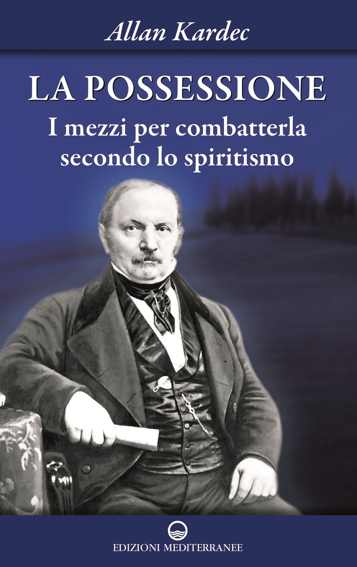 La possessione (Esoterismo, medianità, parapsicologia) Religion & Esotericism