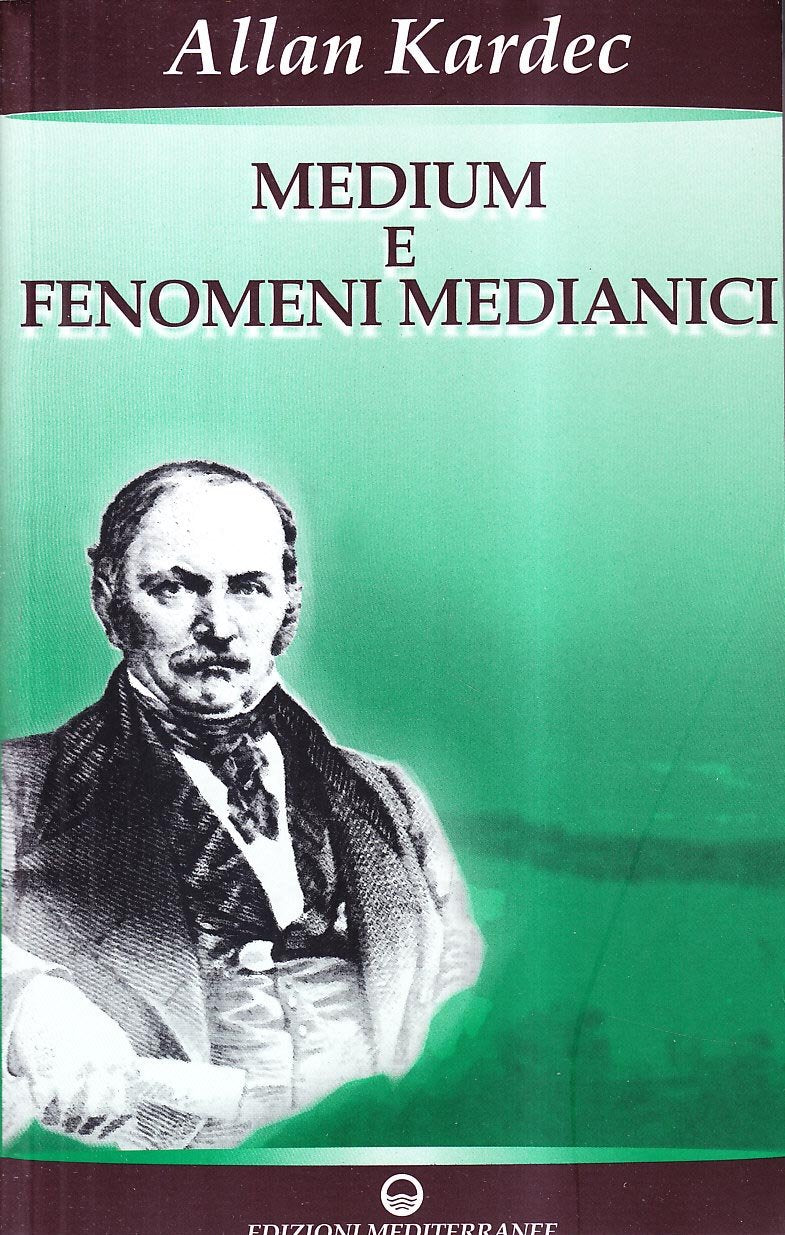 Medium e fenomeni medianici. Guarigioni, visioni, manifestazioni fisiche book