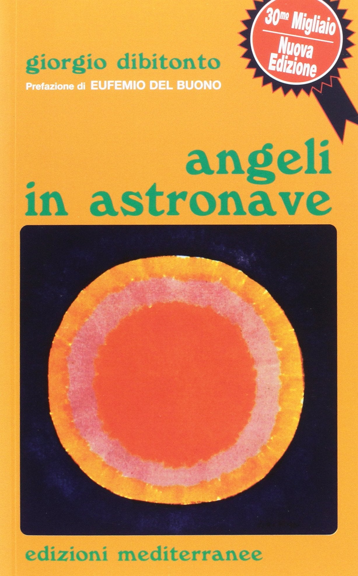 Angeli in astronave (Ufologia) Religion & Esotericism