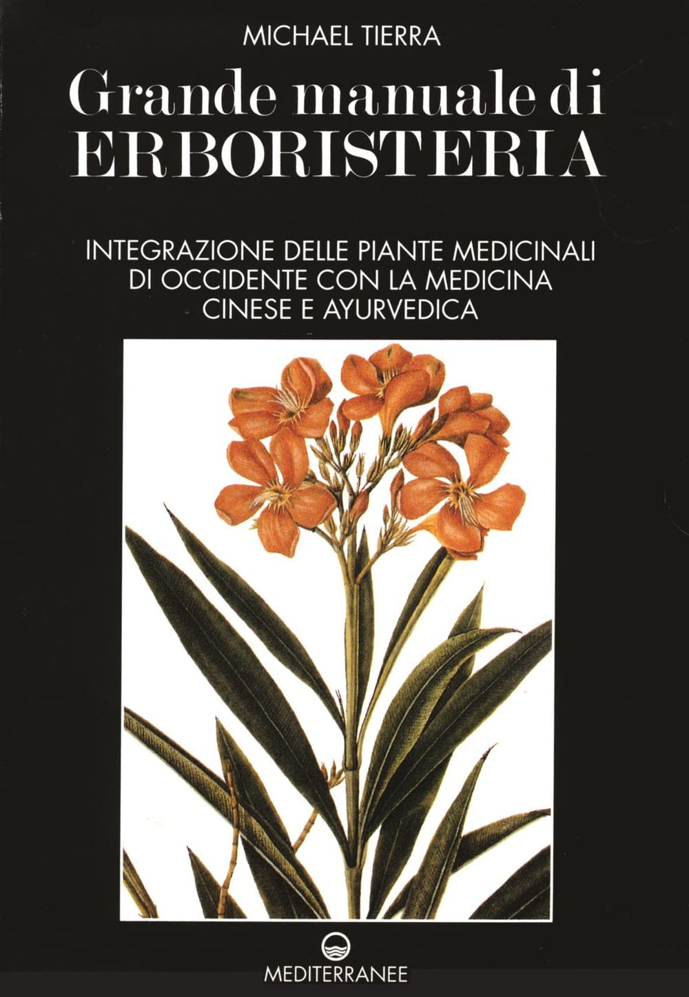 Grande manuale di erboristeria book