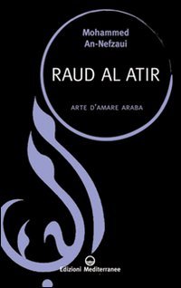 Raud al atir. Arte d'amare araba book