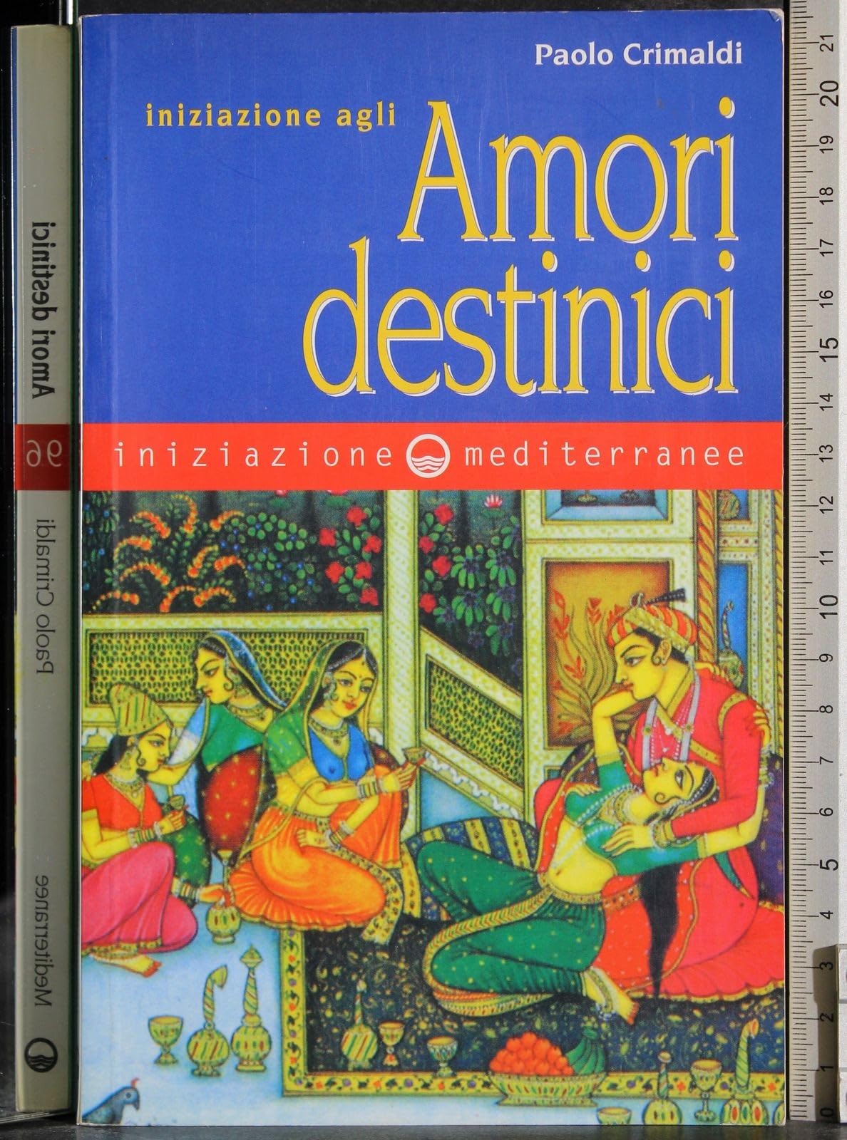 Iniziazione agli amori destinici Business, Finance & Career