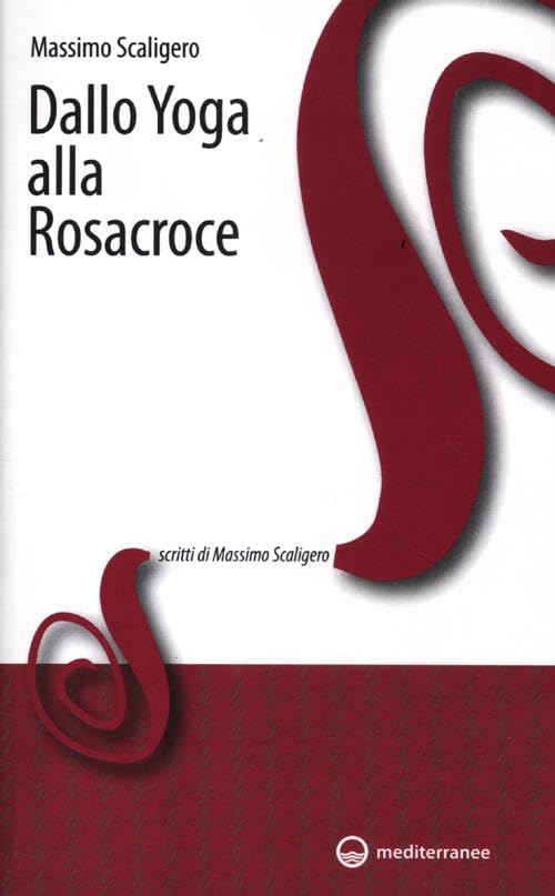 Dallo yoga alla Rosacroce book