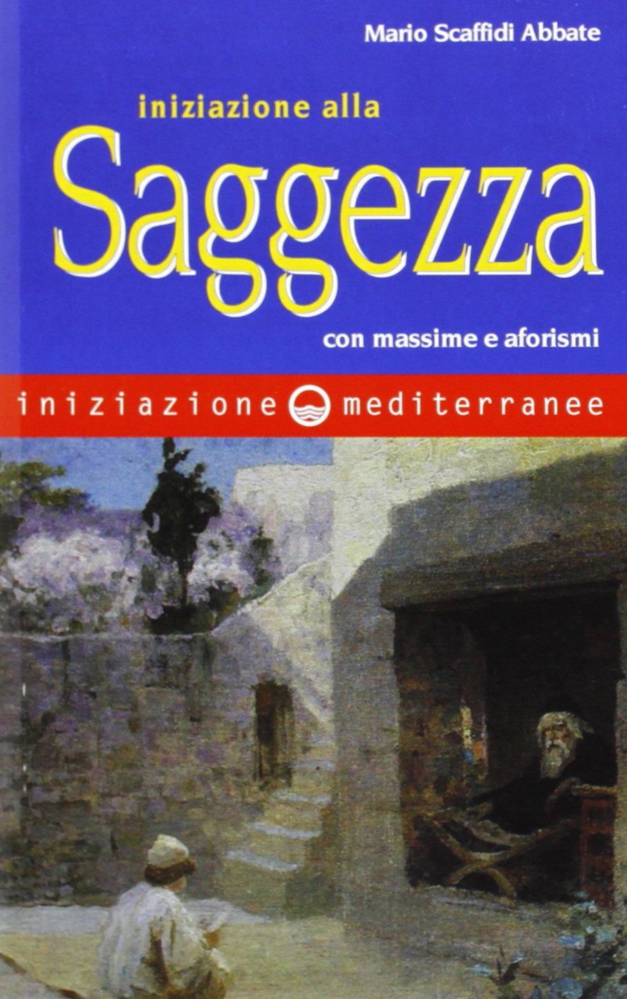 Iniziazione alla saggezza. Con massime e aforismi book