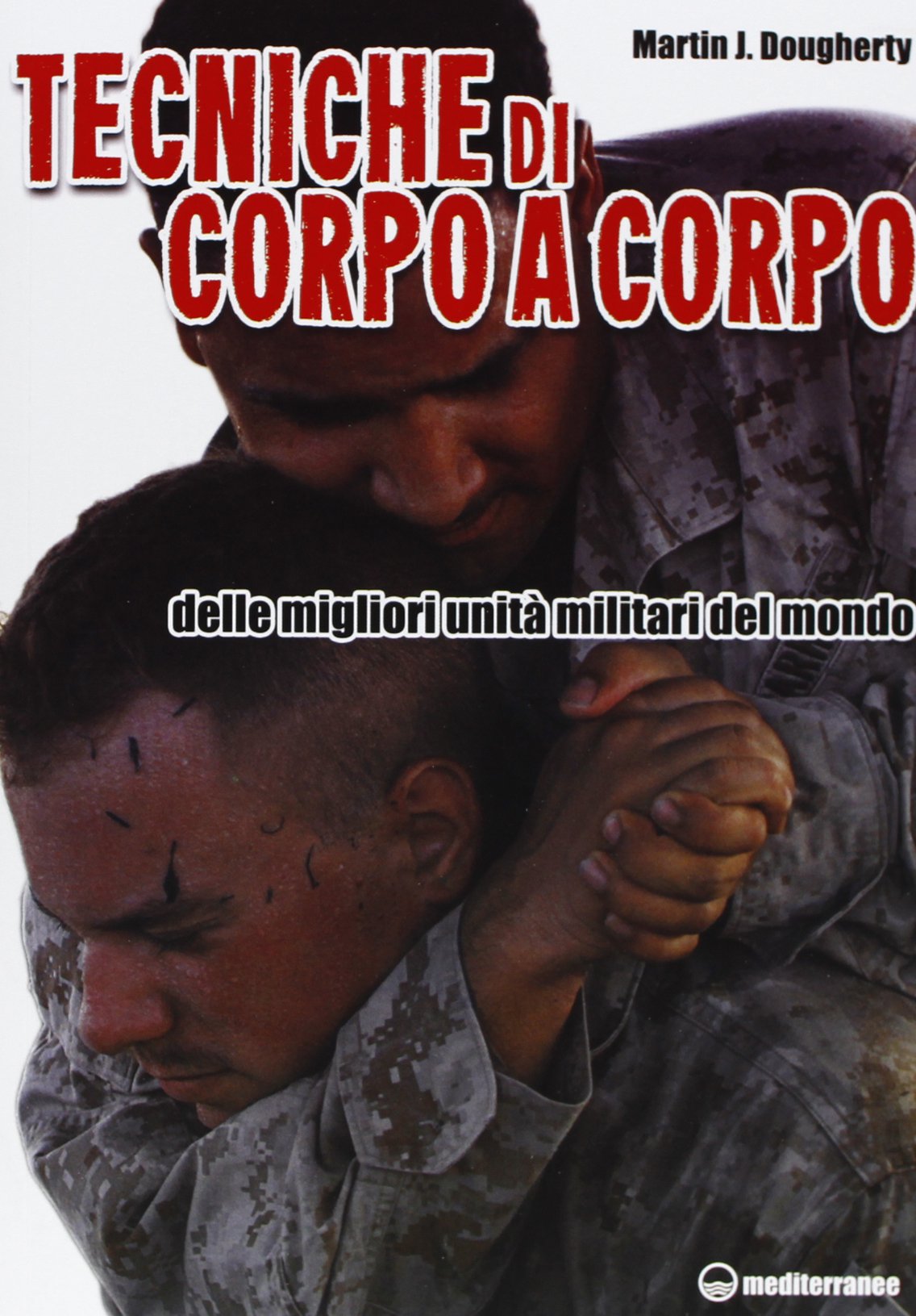 Tecniche di corpo a corpo (Arti marziali) Leisure & Fun