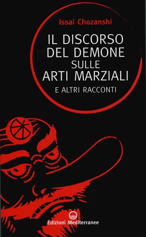 Il discorso del demone sulle arti marziali e altri racconti book