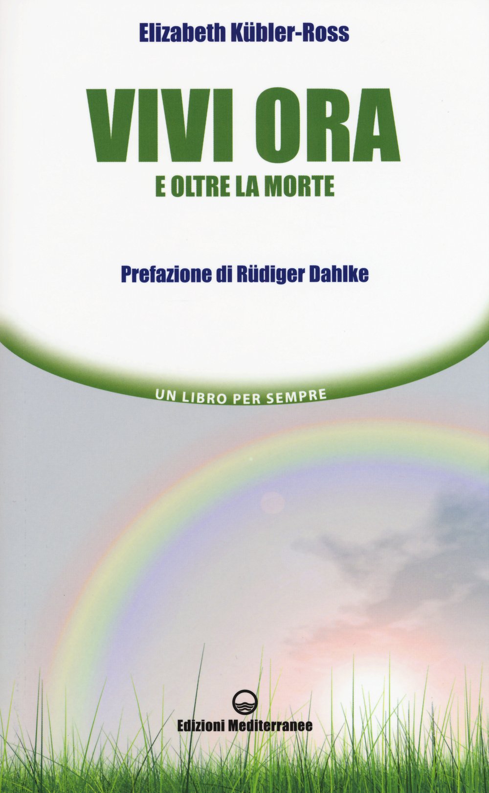 Vivi ora e oltre la morte Death & Mourning