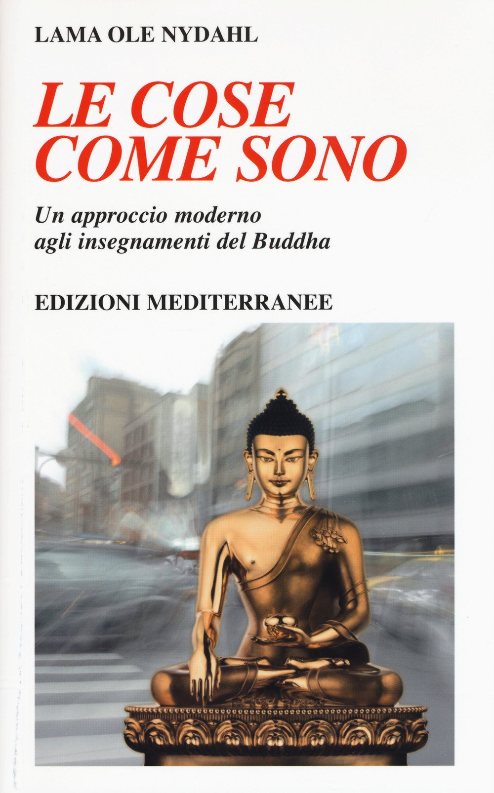 Le cose come sono. Un approccio moderno agli insegnamenti del Buddha book