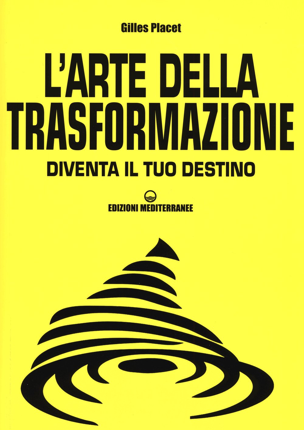 L'arte della trasformazione. Diventa il tuo destino book