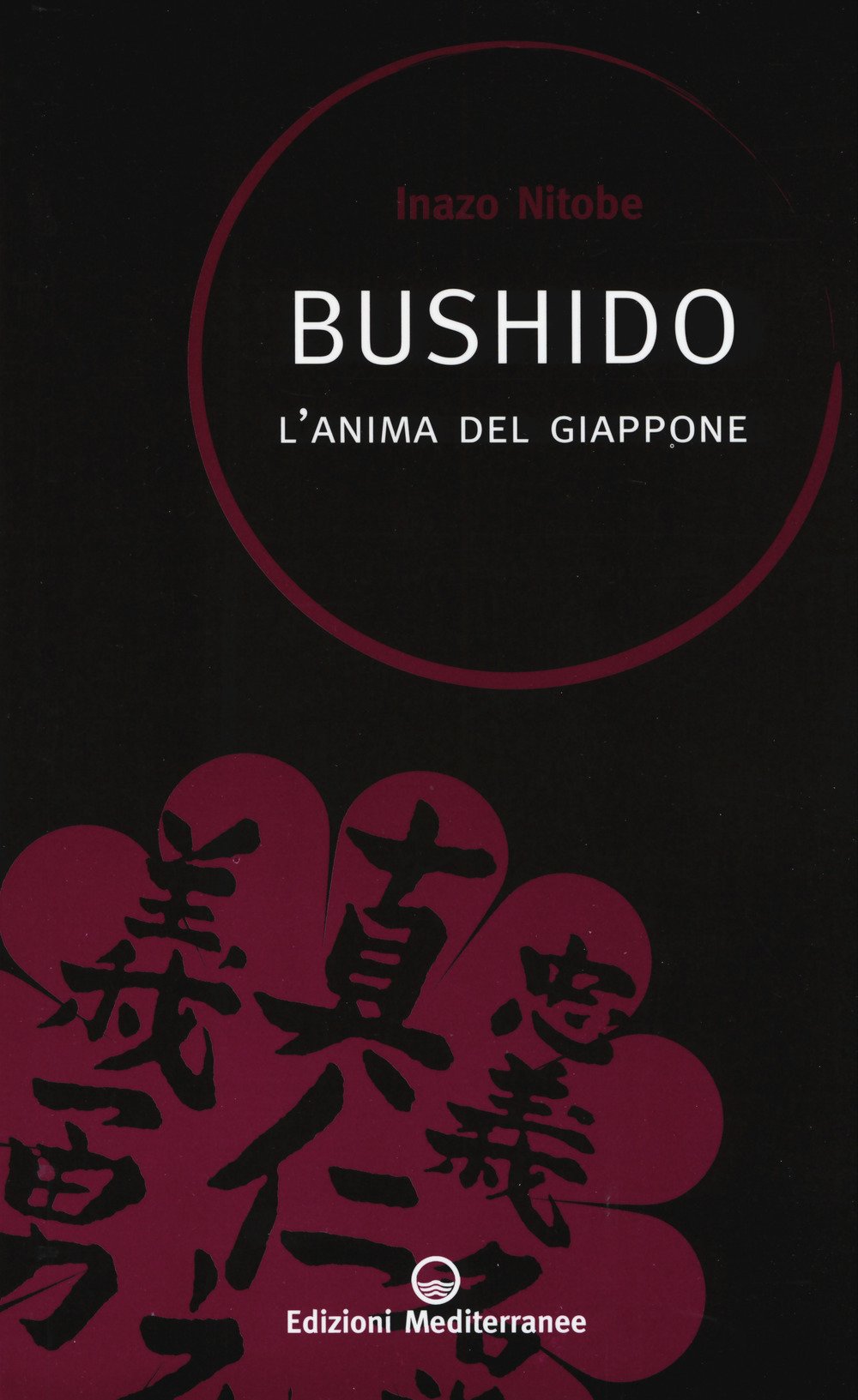 Bushidò. L'anima del Giappone (Sapere d'Oriente, Band 23) Philosophy
